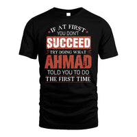 Unisex Standard T-Shirt