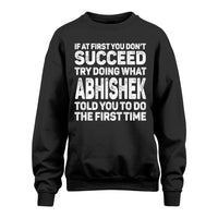 Unisex Sweatshirt