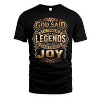 Unisex Standard T-Shirt