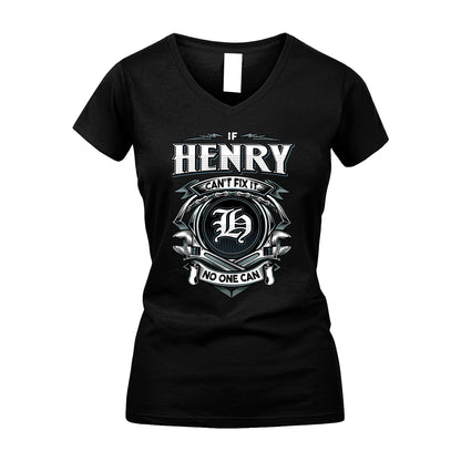 HENRY 13K1-510 Personalized  "Can’t Fix It No One Can"