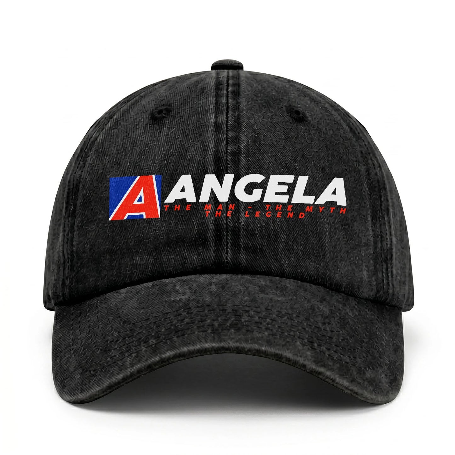 The Man - The Myth - The Legend ANGELA 13K C28PF