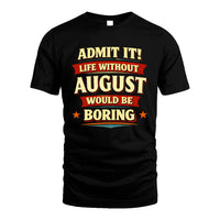 Unisex Standard T-Shirt