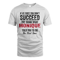 Unisex Standard T-Shirt