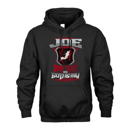 JOE 13K1-505 Personalized Name