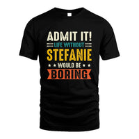 Unisex Standard T-Shirt