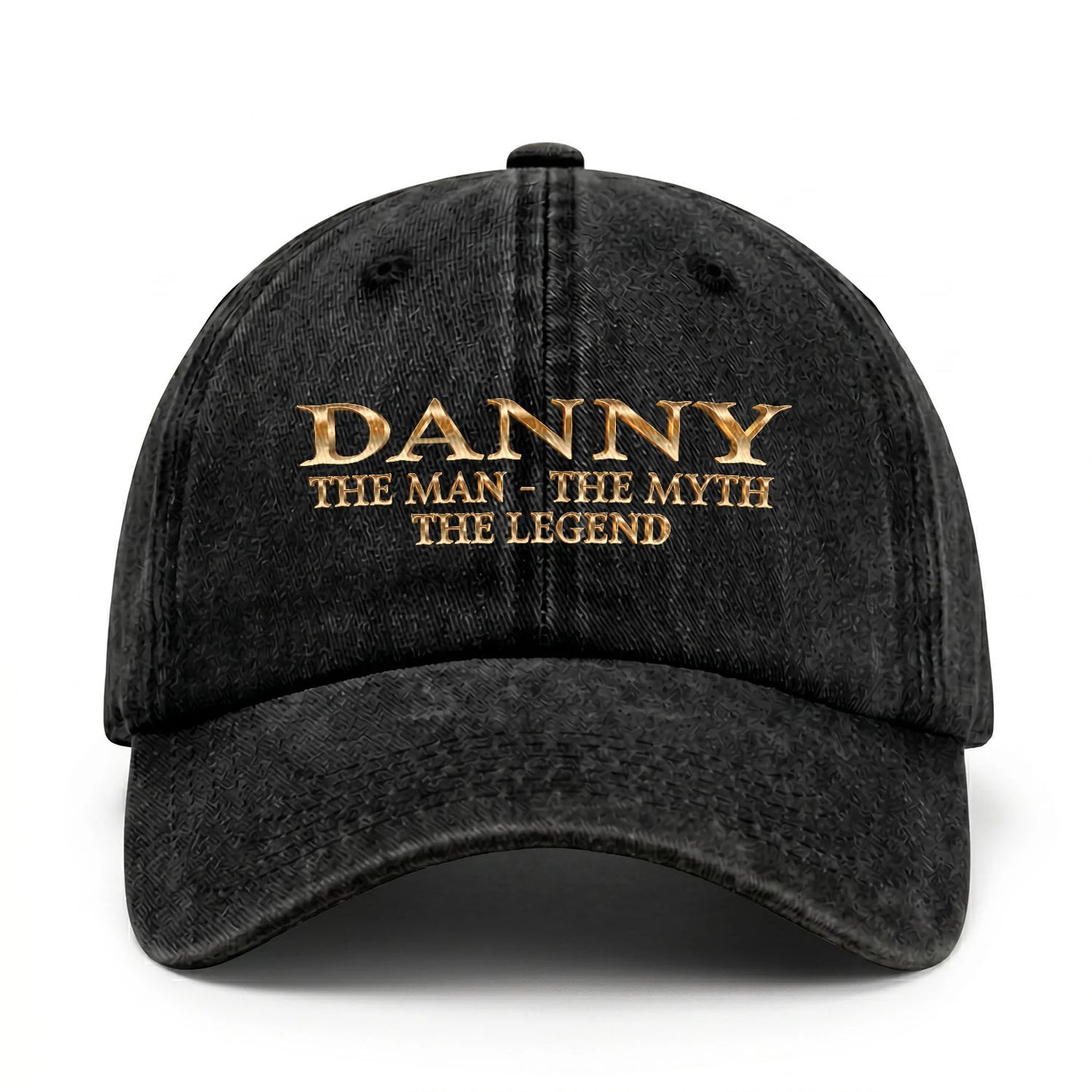 DANNY 13K-C25PF The Man - The Myth - The Legend