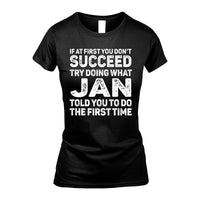 Women's Standard T-Shirt