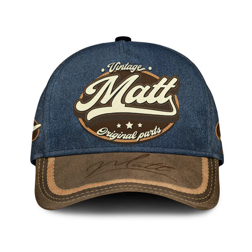 MATT 13K1-C4PF Vintage Original Parts
