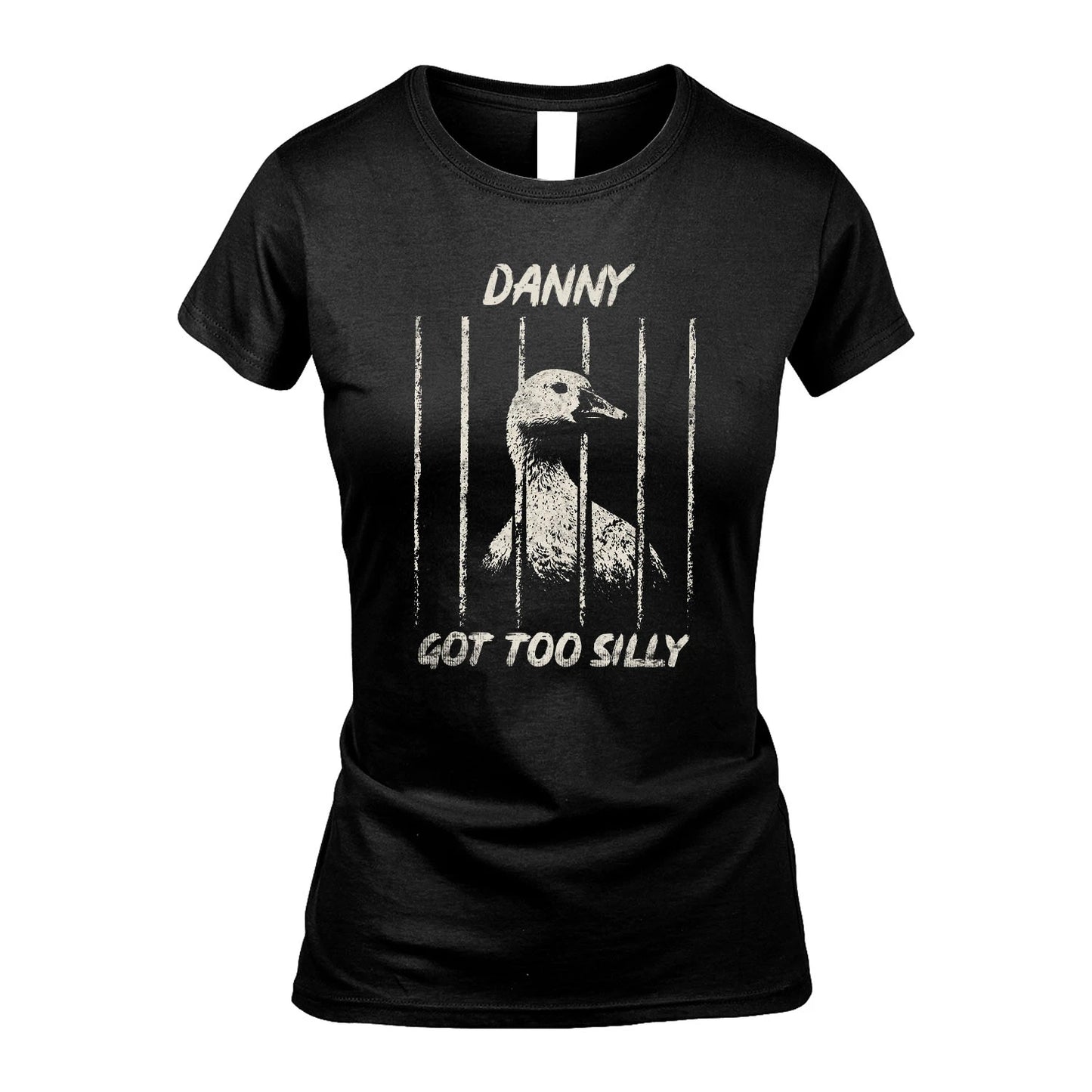 DANNY 13K1-564 God Too Silly