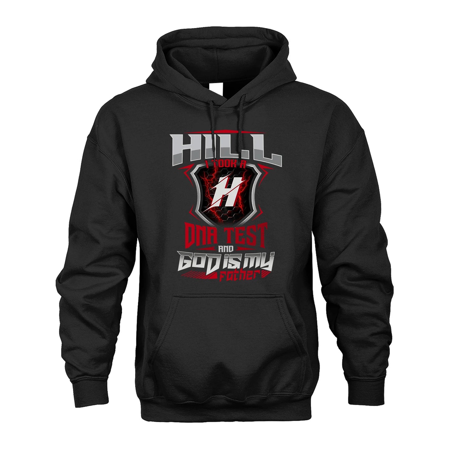 HILL 13K1-505 Personalized Name