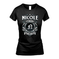 Women's Standard T-Shirt