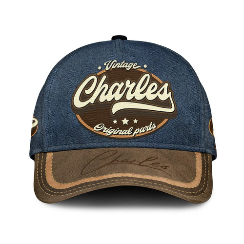 CHARLES 13K1-C4PF Vintage Original Parts
