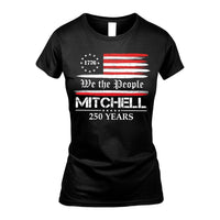 Women's Standard T-Shirt
