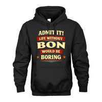 Unisex Hoodie