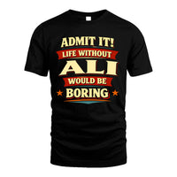 Unisex Standard T-Shirt