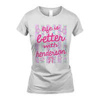Women's Standard T-Shirt