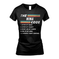 Women's Standard T-Shirt