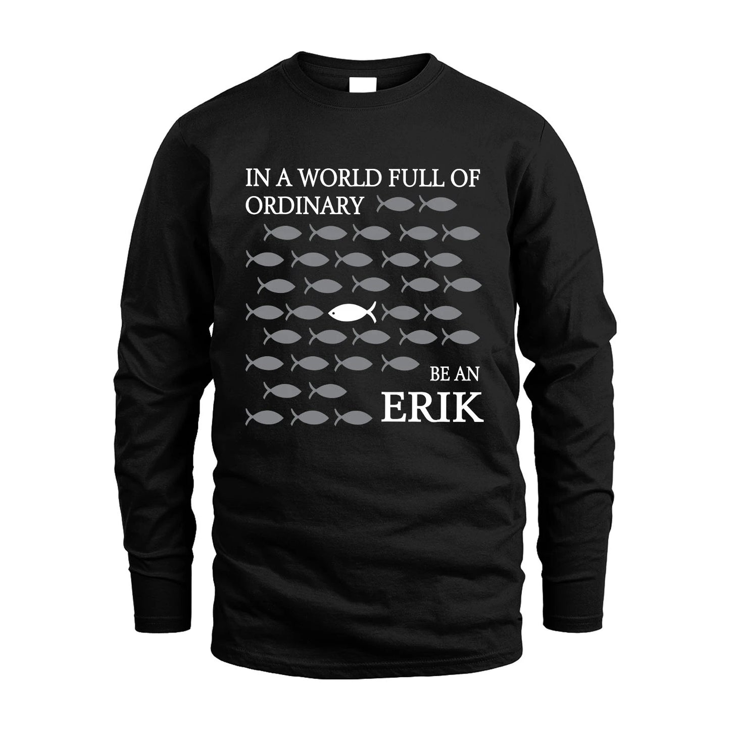 ERIK 13K1-558 In A World Full Of Ordinary