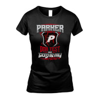 Women's Standard T-Shirt