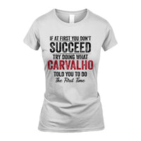 Women's Standard T-Shirt