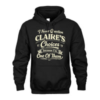 Unisex Hoodie