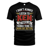 Unisex Standard T-Shirt