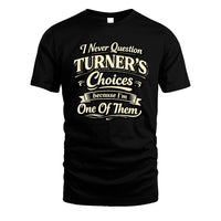 Unisex Standard T-Shirt