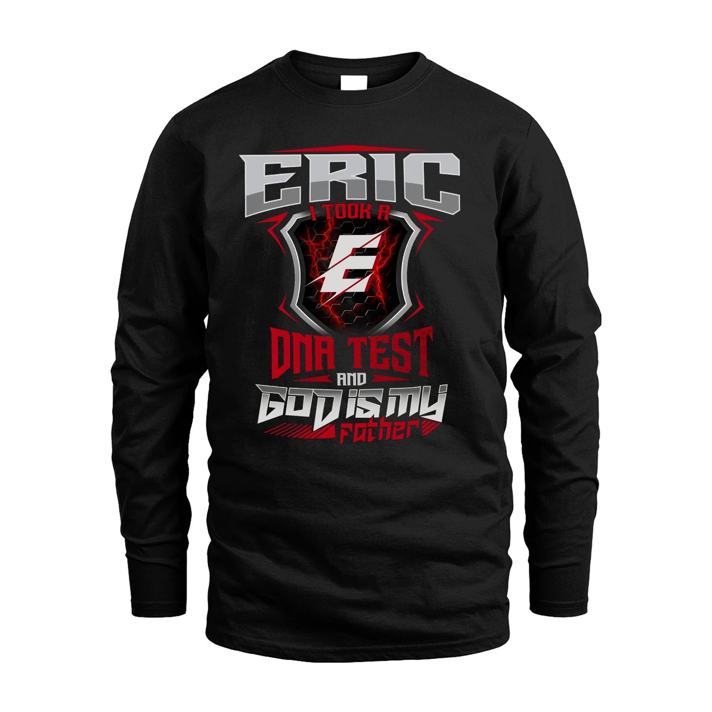 ERIC 13K1-505 Personalized Name