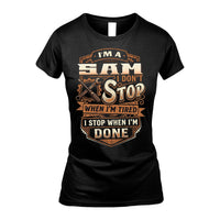 Women's Standard T-Shirt