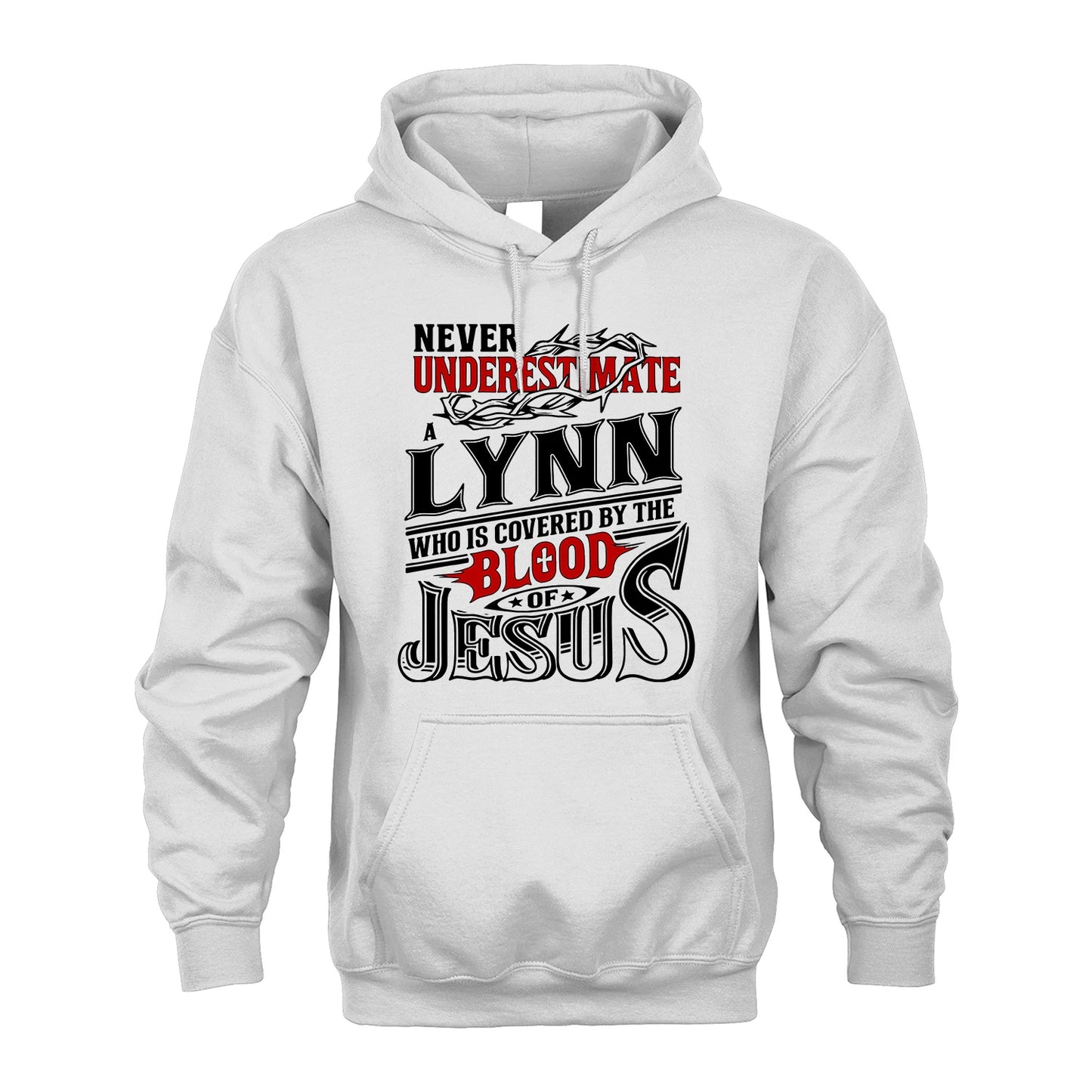 LYNN 13K1-504 Personalized Name