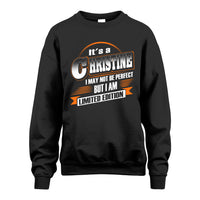 Unisex Sweatshirt