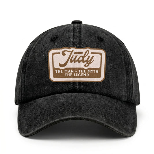 The Man - The Myth - The Legend JUDY 13K C29PF