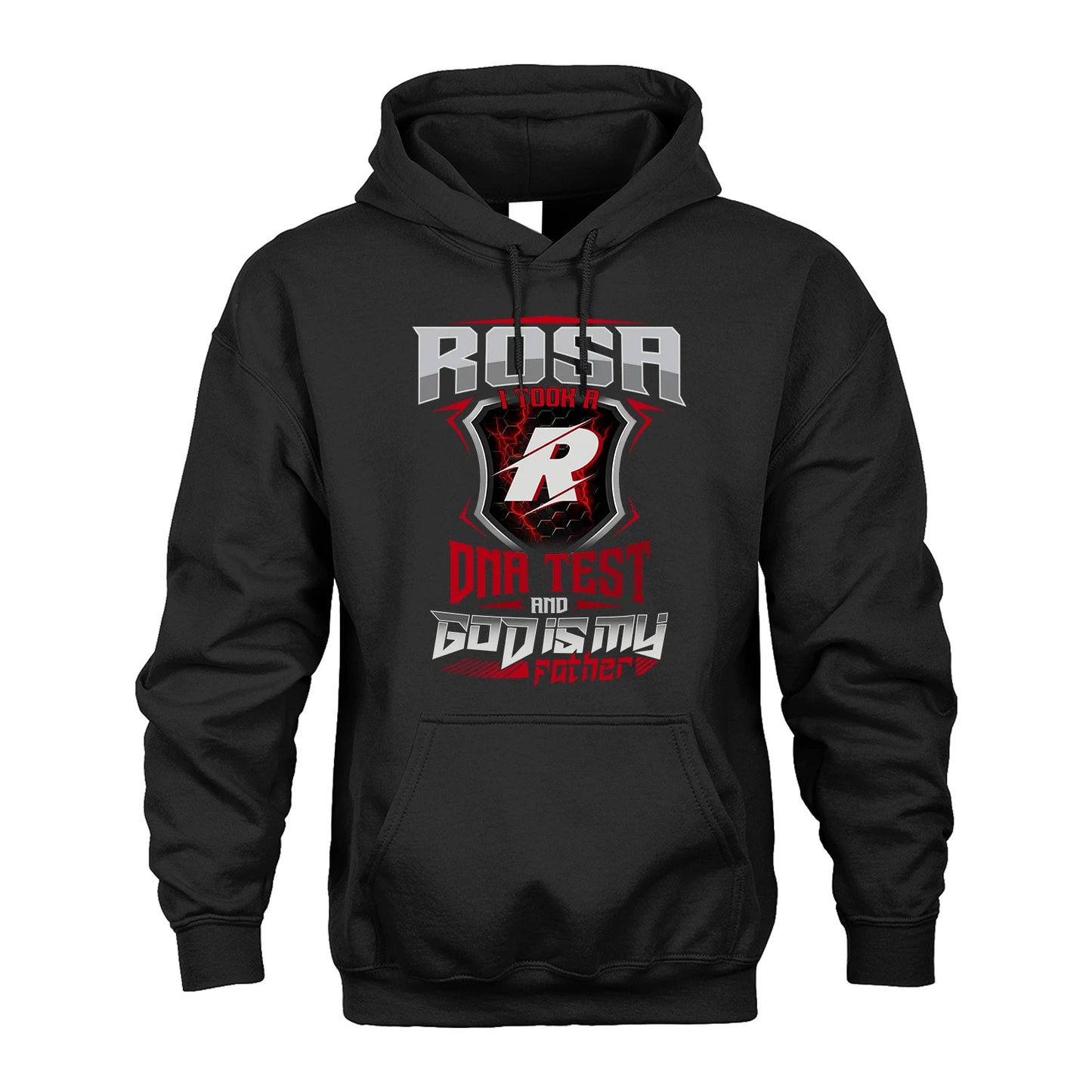 ROSA 13K1-505 Personalized Name