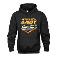 Unisex Hoodie