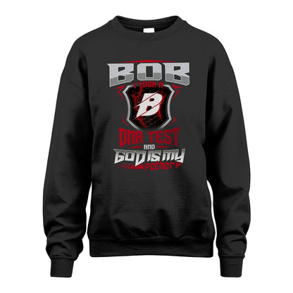 BOB 13K1-505 Personalized Name