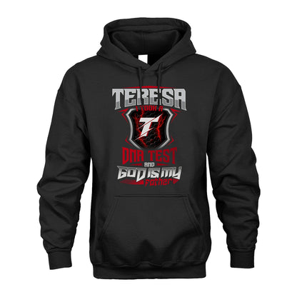 TERESA 13K1-505 Personalized Name