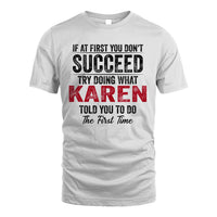 Unisex Standard T-Shirt