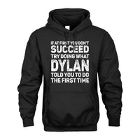 Unisex Hoodie