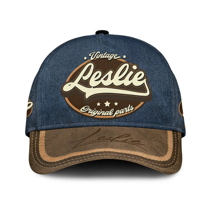 LESLIE 13K1-C4PF Vintage Original Parts