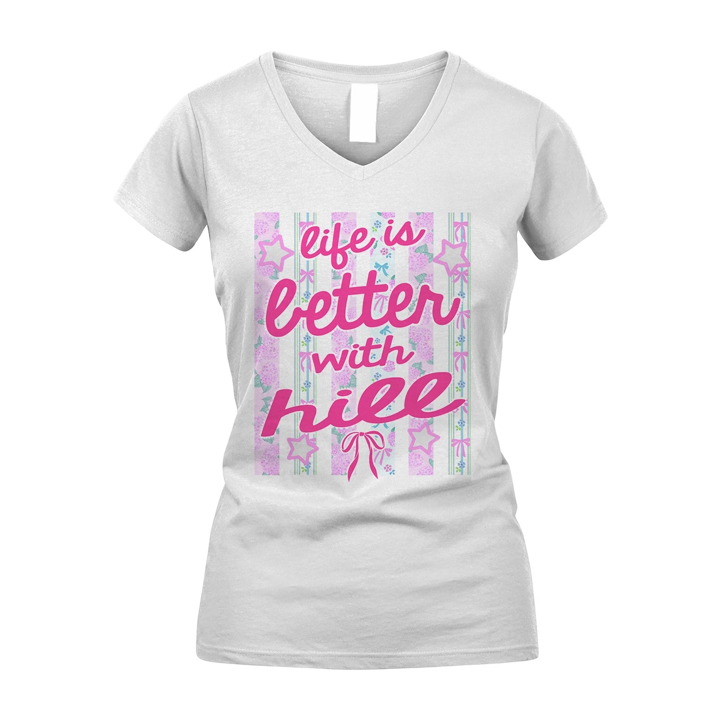 HILL 13K1-539 Life is Better With ...