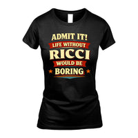 Women's Standard T-Shirt