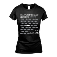 Women's Standard T-Shirt