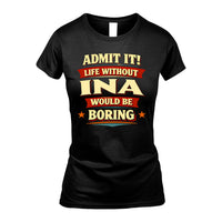 Women's Standard T-Shirt