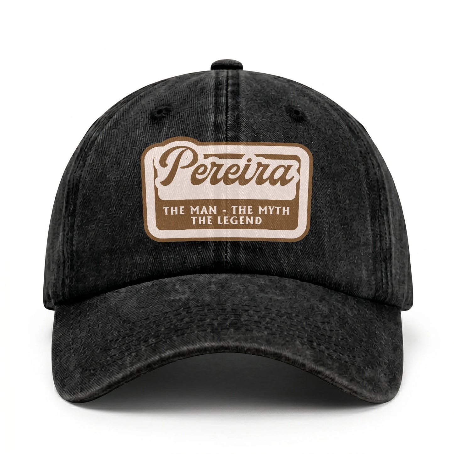 The Man - The Myth - The Legend PEREIRA 13K C29PF