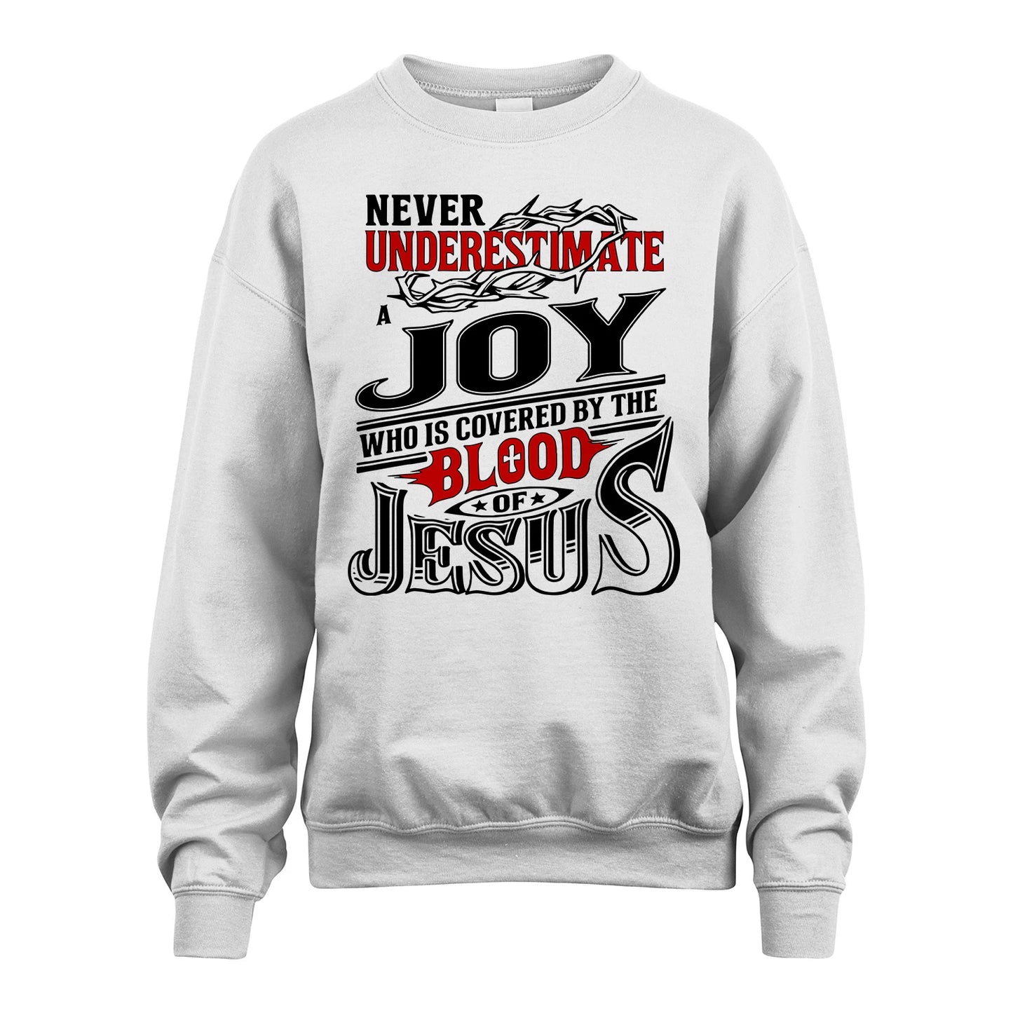 JOY 13K1-504 Personalized Name