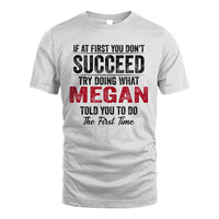 Unisex Standard T-Shirt