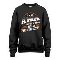 Unisex Sweatshirt