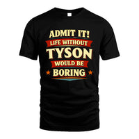 Unisex Standard T-Shirt