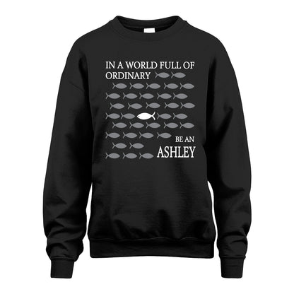 ASHLEY 13K1-558 In A World Full Of Ordinary