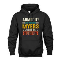 Unisex Hoodie